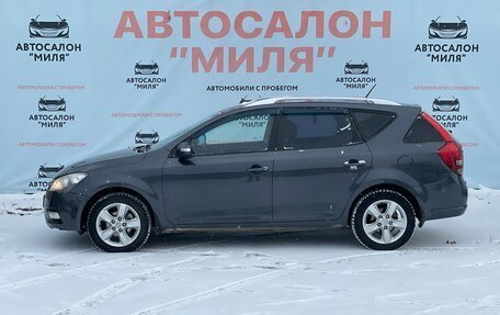 KIA cee'd I рестайлинг, 2010 год, 749 000 рублей, 2 фотография