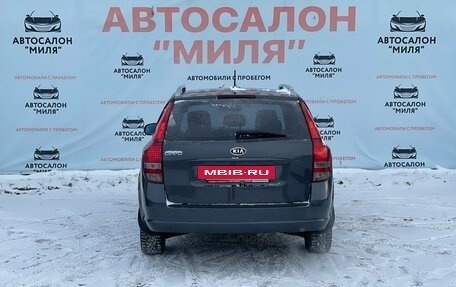 KIA cee'd I рестайлинг, 2010 год, 749 000 рублей, 4 фотография