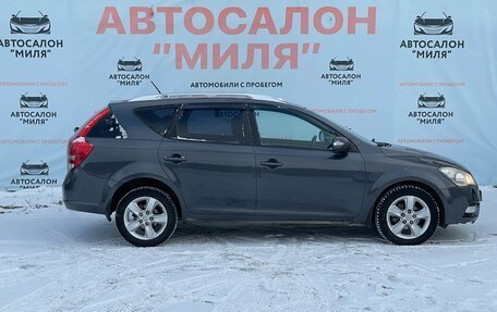 KIA cee'd I рестайлинг, 2010 год, 749 000 рублей, 6 фотография