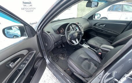 KIA cee'd I рестайлинг, 2010 год, 749 000 рублей, 9 фотография