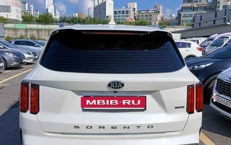 KIA Sorento IV, 2021 год, 3 500 000 рублей, 5 фотография