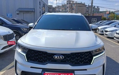 KIA Sorento IV, 2021 год, 3 500 000 рублей, 2 фотография