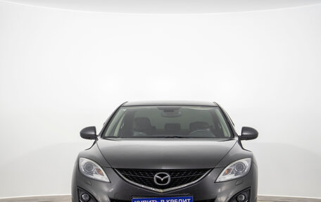 Mazda 6, 2010 год, 1 119 000 рублей, 2 фотография