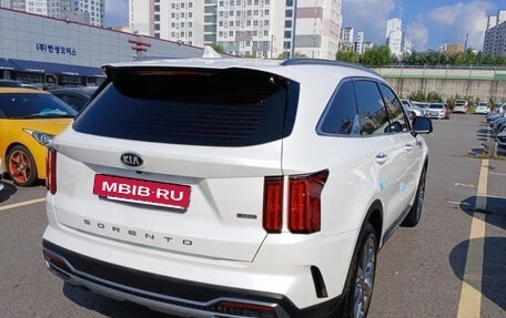 KIA Sorento IV, 2021 год, 3 500 000 рублей, 4 фотография