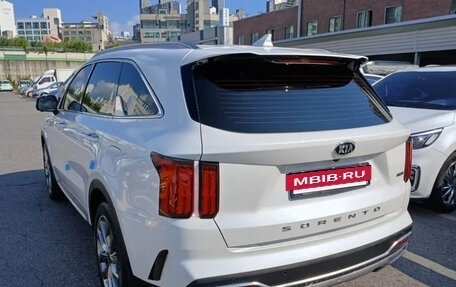 KIA Sorento IV, 2021 год, 3 500 000 рублей, 3 фотография