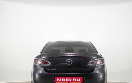 Mazda 6, 2010 год, 1 119 000 рублей, 5 фотография