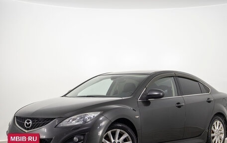 Mazda 6, 2010 год, 1 119 000 рублей, 3 фотография