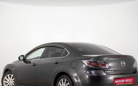 Mazda 6, 2010 год, 1 119 000 рублей, 6 фотография