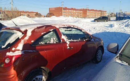 Opel Corsa D, 2012 год, 508 000 рублей, 2 фотография