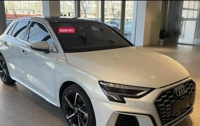 Audi A3, 2022 год, 2 250 000 рублей, 1 фотография