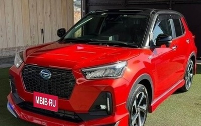 Daihatsu Rocky, 2022 год, 1 500 000 рублей, 1 фотография