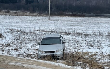 Chevrolet Lacetti, 2008 год, 200 000 рублей, 1 фотография