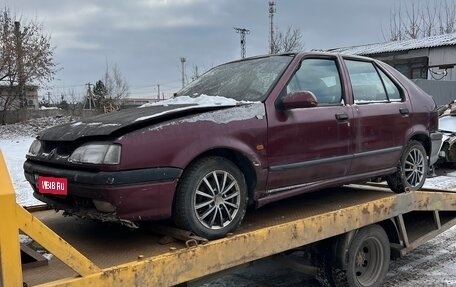 Renault 19 II, 1994 год, 40 000 рублей, 1 фотография