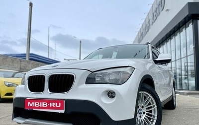 BMW X1, 2012 год, 1 250 000 рублей, 1 фотография