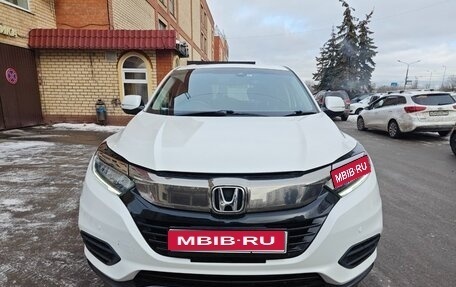 Honda Vezel, 2019 год, 1 750 000 рублей, 1 фотография