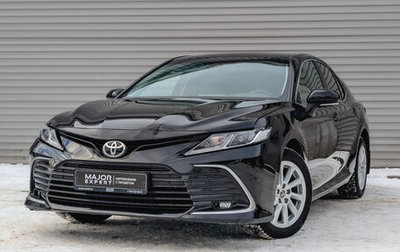 Toyota Camry, 2021 год, 2 899 000 рублей, 1 фотография