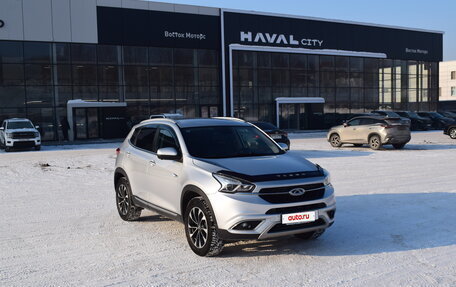 Chery Tiggo 7 I, 2019 год, 1 437 000 рублей, 2 фотография