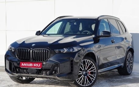 BMW X5, 2024 год, 18 950 000 рублей, 1 фотография