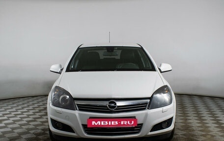 Opel Astra H, 2011 год, 1 386 000 рублей, 2 фотография