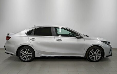 KIA Cerato IV, 2021 год, 2 490 000 рублей, 4 фотография