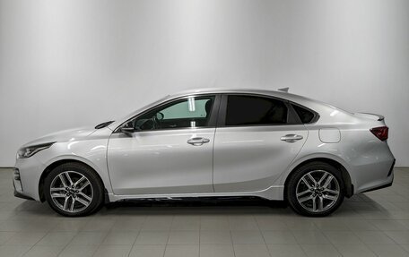 KIA Cerato IV, 2021 год, 2 490 000 рублей, 8 фотография