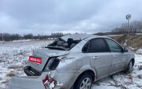 Chevrolet Lacetti, 2008 год, 200 000 рублей, 4 фотография