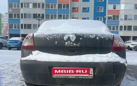 Renault Megane II, 2008 год, 180 000 рублей, 3 фотография