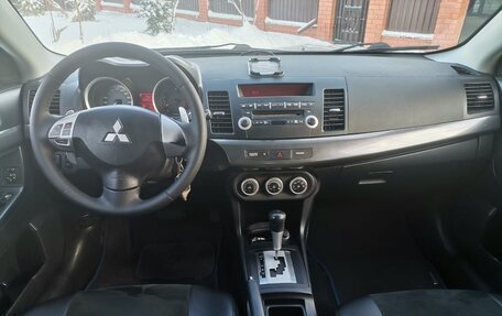 Mitsubishi Lancer IX, 2008 год, 860 000 рублей, 9 фотография