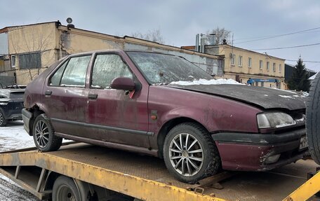 Renault 19 II, 1994 год, 40 000 рублей, 2 фотография