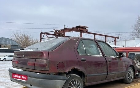 Renault 19 II, 1994 год, 40 000 рублей, 3 фотография