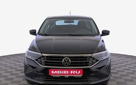 Volkswagen Polo VI (EU Market), 2020 год, 1 570 000 рублей, 2 фотография