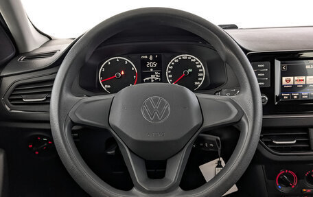 Volkswagen Polo VI (EU Market), 2020 год, 1 570 000 рублей, 21 фотография