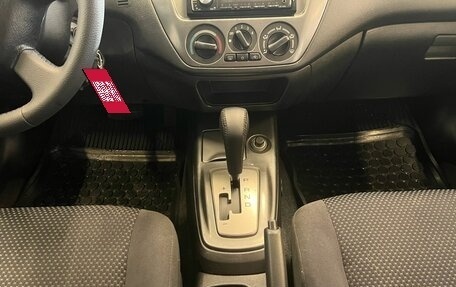 Mitsubishi Lancer IX, 2005 год, 630 000 рублей, 13 фотография