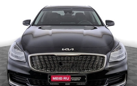 KIA K900 II, 2019 год, 4 100 000 рублей, 2 фотография