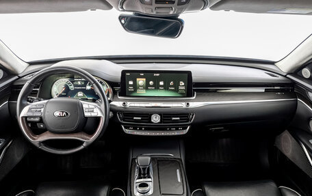 KIA K900 II, 2019 год, 4 100 000 рублей, 14 фотография