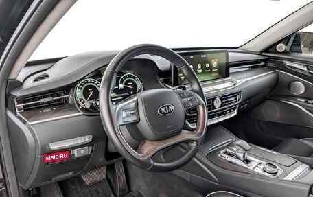 KIA K900 II, 2019 год, 4 100 000 рублей, 16 фотография