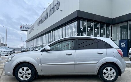 KIA Rio II, 2011 год, 837 000 рублей, 2 фотография