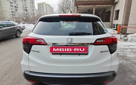 Honda Vezel, 2019 год, 1 750 000 рублей, 4 фотография