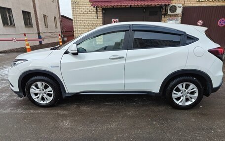 Honda Vezel, 2019 год, 1 750 000 рублей, 7 фотография