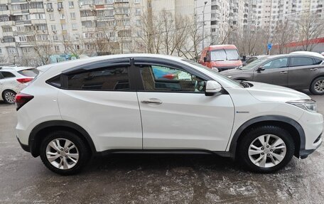 Honda Vezel, 2019 год, 1 750 000 рублей, 8 фотография