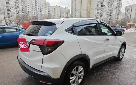 Honda Vezel, 2019 год, 1 750 000 рублей, 6 фотография