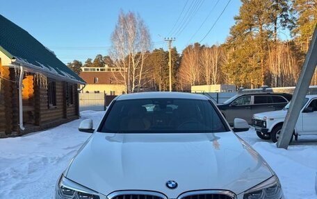 BMW X4, 2021 год, 6 900 000 рублей, 3 фотография