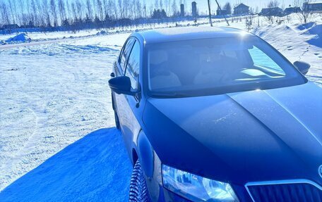 Skoda Octavia, 2014 год, 1 200 000 рублей, 6 фотография