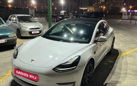 Tesla Model 3 I, 2023 год, 3 450 000 рублей, 3 фотография