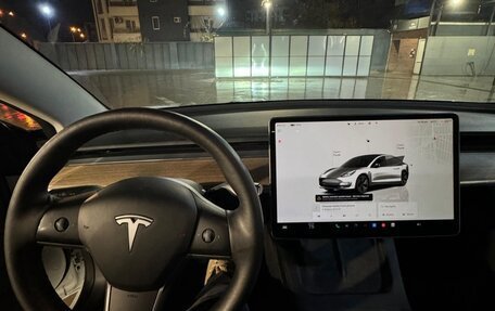 Tesla Model 3 I, 2023 год, 3 450 000 рублей, 8 фотография