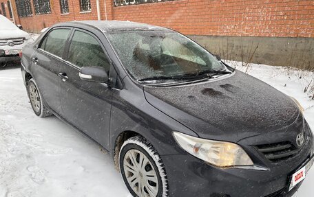 Toyota Corolla, 2013 год, 1 150 000 рублей, 7 фотография