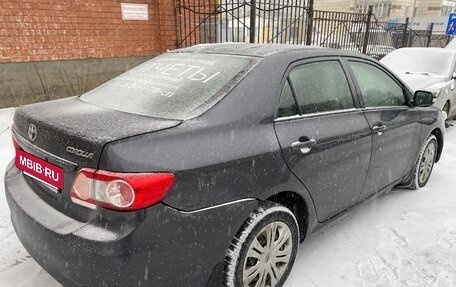 Toyota Corolla, 2013 год, 1 150 000 рублей, 5 фотография