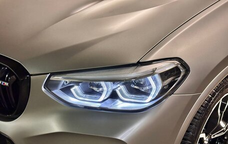 BMW X3 M, 2019 год, 7 500 000 рублей, 12 фотография