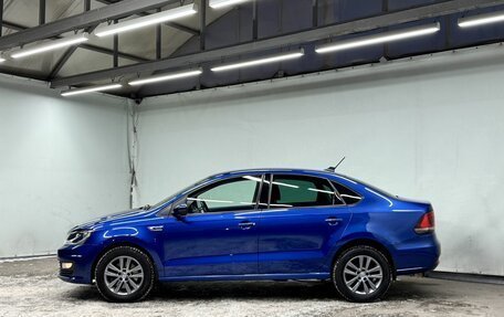 Volkswagen Polo VI (EU Market), 2019 год, 1 420 000 рублей, 8 фотография