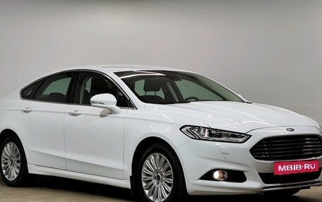 Ford Mondeo V, 2019 год, 1 930 000 рублей, 3 фотография